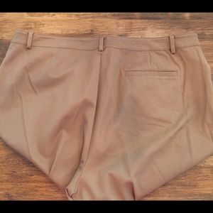 Ralph Lauren Pants - (2056) Ralph Lauren (Lauren) Pants. Size 18W Ralph Lauren Pants - (2056) Ralph Lauren (Lauren) Pants. Size 18W